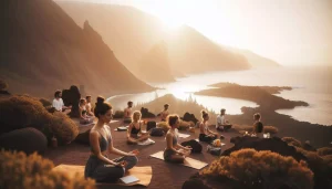 Taller de Atención Plena en Tenerife Presencial