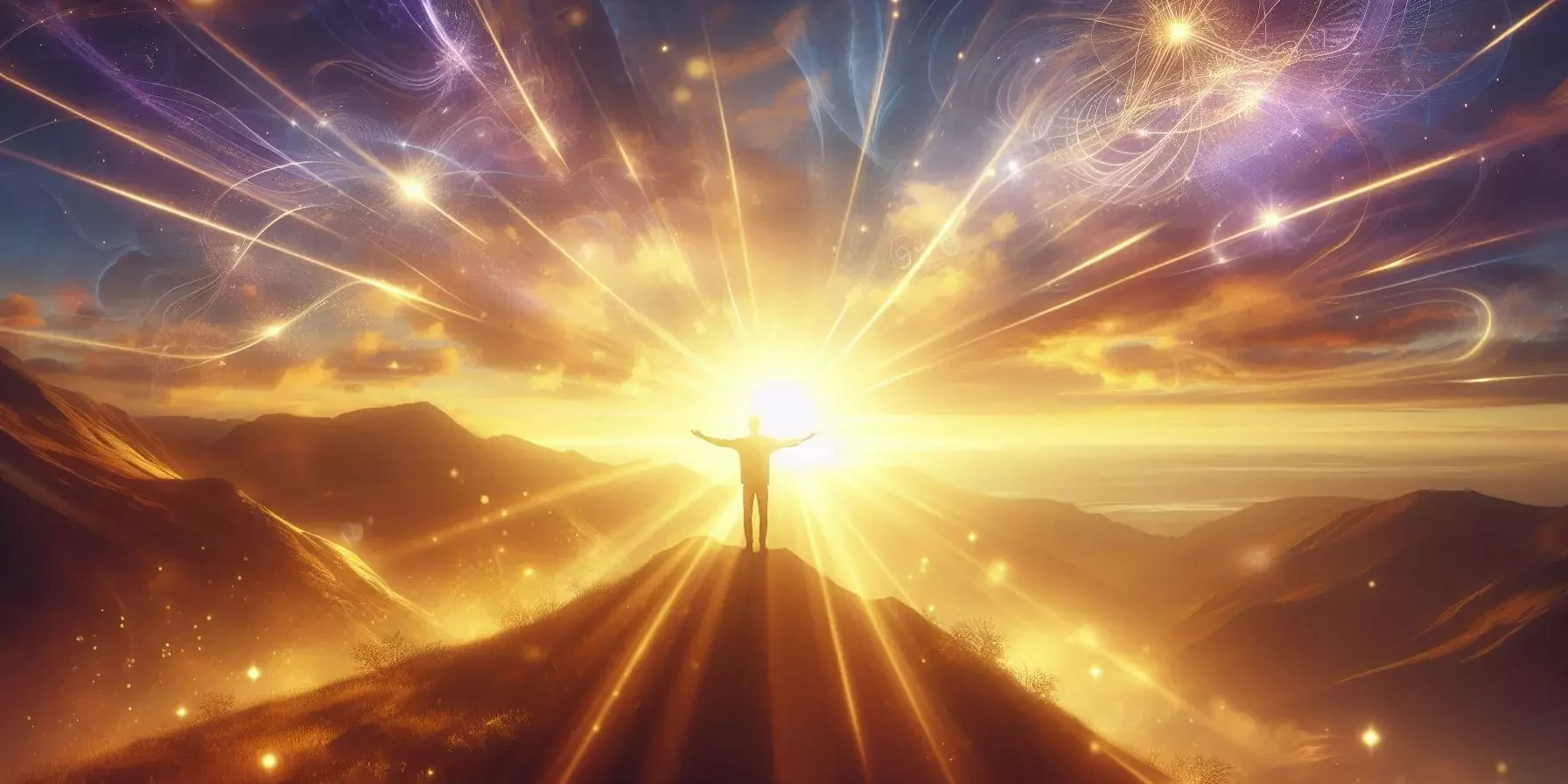 Taller de Despertar Espiritual y Expansión de Conciencia Taller de Despertar Espiritual y Expansión de Conciencia