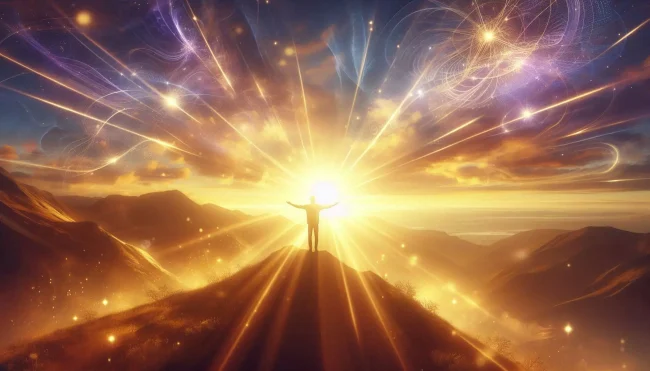 Taller de Despertar Espiritual y Expansión de Conciencia Taller de Despertar Espiritual y Expansión de Conciencia