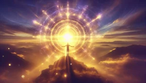 Taller de despertar de espiritual