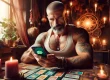 Tarot WhatsApp Bizum – Consulta inmediata y disponible 24 horas